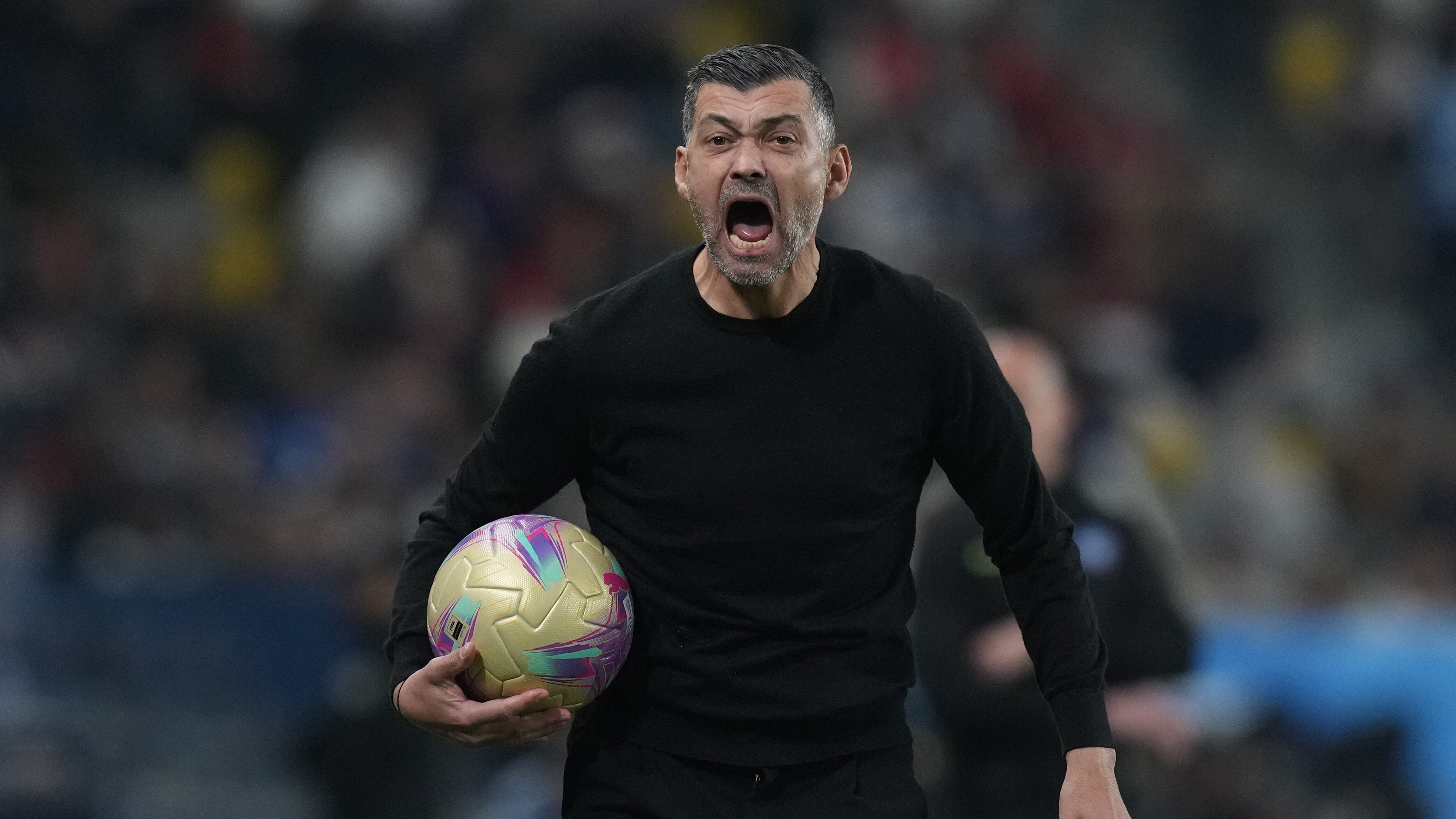 Conceiçao ora pensi a gioco e gol per meritarsi ancora il Diavolo