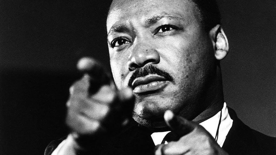 Il Pd arruola anche la figlia di Martin Luther King