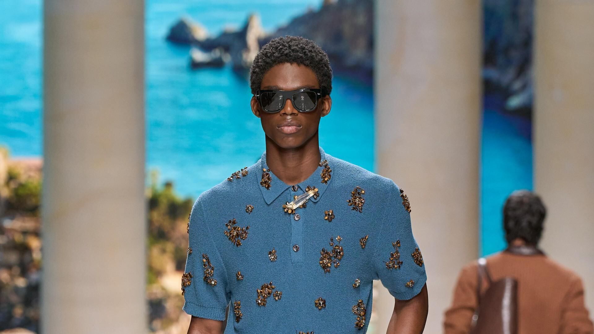 Dal cioccolato di Modica alla granita di menta: la Sicilia di Dolce&Gabbana