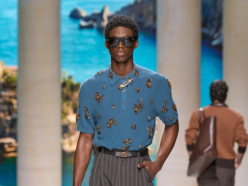 Dal cioccolato di Modica alla granita di menta: la Sicilia di Dolce&Gabbana