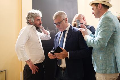 Nasce Vis Factor, l’evento nel cuore di Roma 9