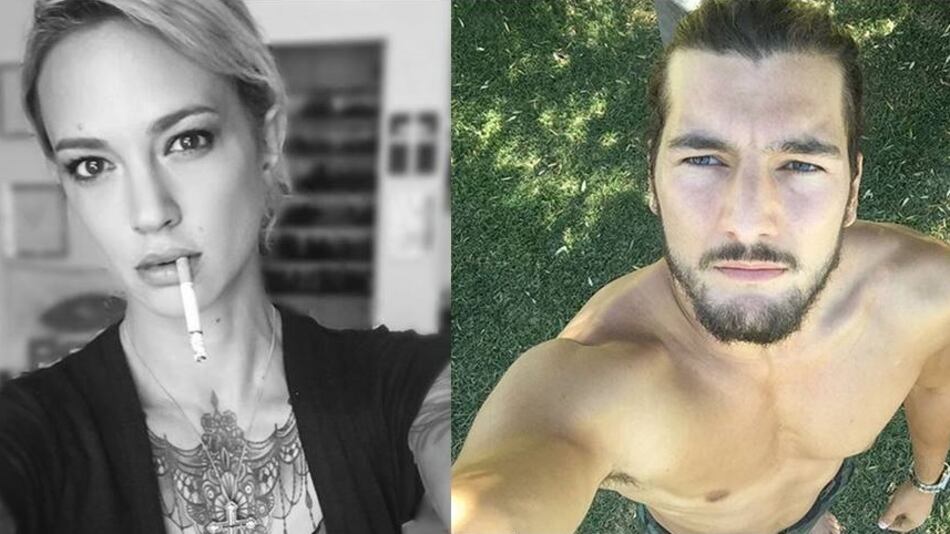 Asia Argento e Andrea Preti escono alla scoperto? Baci e abbracci nella Capitale
