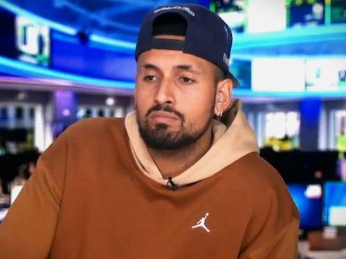 Un anno di attacchi: perché Kyrgios è ossessionato da Sinner