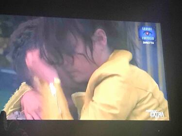 Al Grande Fratello scoppia la passione tra Francesca e Gennaro 14