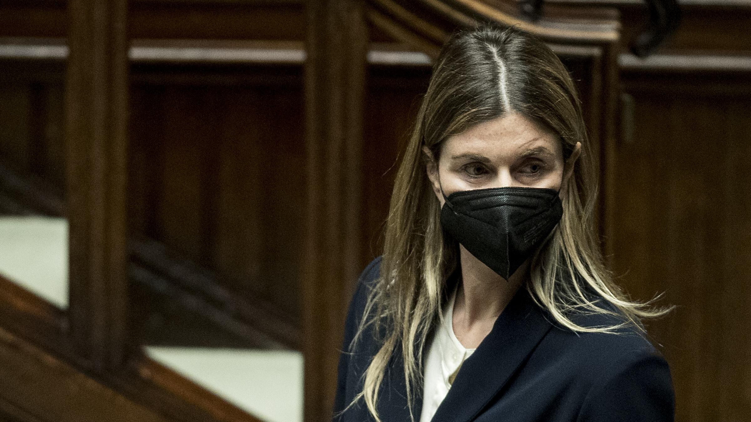"Mai più casi come quello del signor Di Lalla" La forzista Calabria presenta pdl contro occupazioni abusive