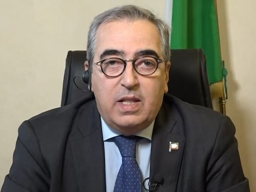 "Gabrielli? Forse guarda alla politica". L'affondo di Gasparri sulle Ong