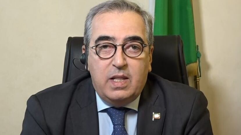 "Gabrielli? Forse guarda alla politica". L'affondo di Gasparri sulle Ong