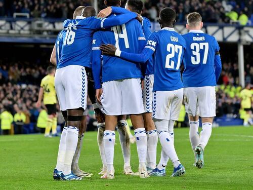 Premier League, stangata all'Everton. Tolti dieci punti per violazione del Fair Play Finanziario