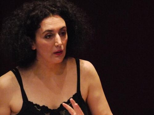 A Brera arriva la Morganti, pupilla di Pina Bausch