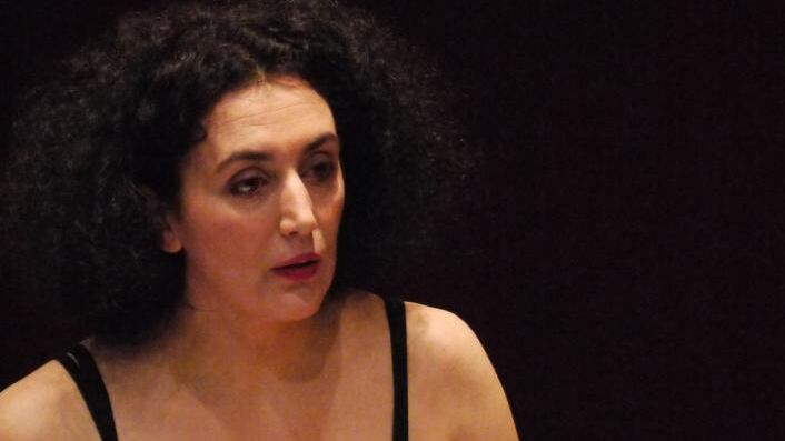 A Brera arriva la Morganti, pupilla di Pina Bausch
