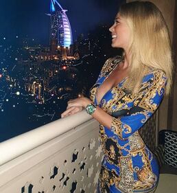Diletta Leotta: da instagram le foto più belle  1