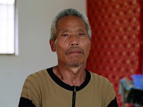Cina, cremato dalla famiglia si presenta sotto casa 3 anni dopo