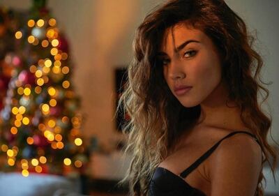 Sexy Wags 2017: ecco le più sexy 18