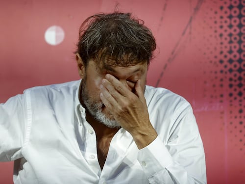 Smentite le smentite di Ranucci. E il libro della Boccia lo turba