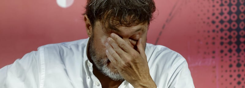 Smentite le smentite di Ranucci. E il libro della Boccia lo turba