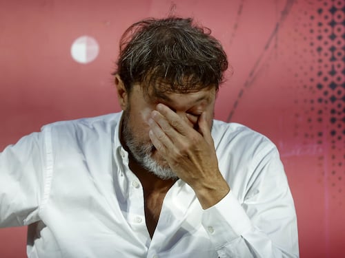 Scontro Rai-Ranucci, parte il procedimento disciplinare: ora rischia il licenziamento