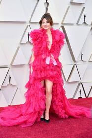 Oscar 2019: ecco cosa sta succedendo sul red carpet  3
