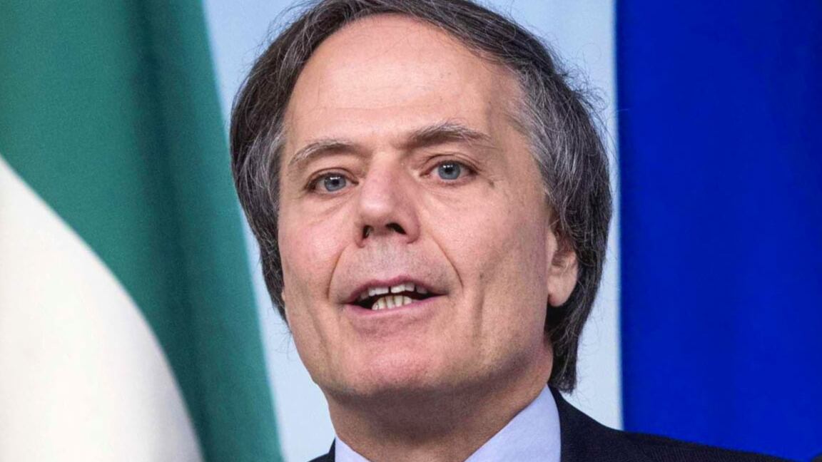 Stallo sul commissario Sale il nome di Moavero