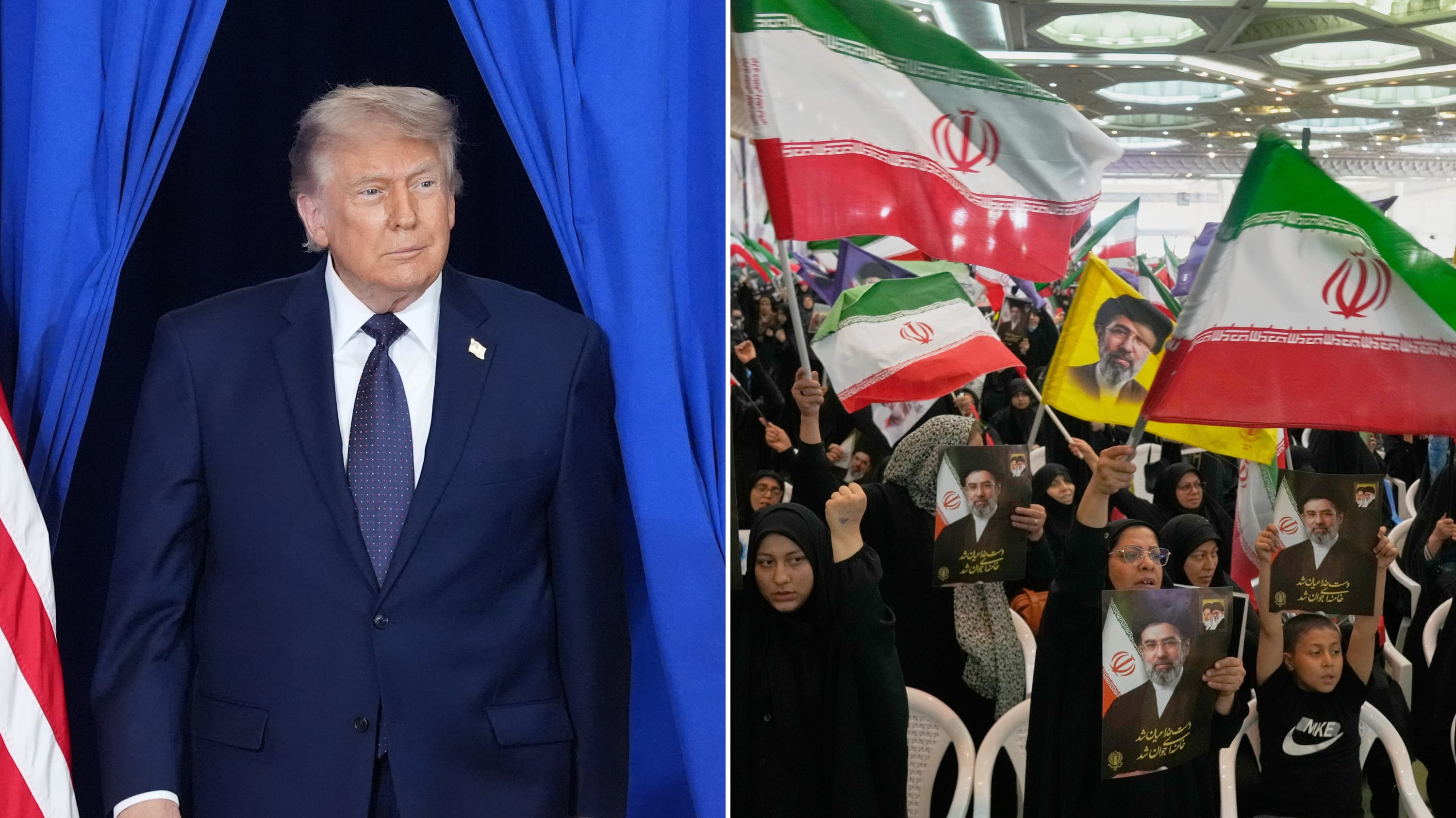 Dall’uccisione di Khamenei alla chiusura di Hormuz: le tappe della terza guerra Usa-Iran