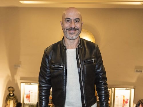 Roberto Ciufoli, gli inizi con la Premiata Ditta, la moglie Theodora e il ritorno con Pino Insegno: chi è il comico di Facci Ridere