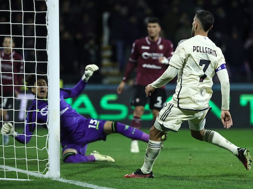 Salernitana-Roma 1-2: per i giallorossi una vittoria dal profumo di Champions