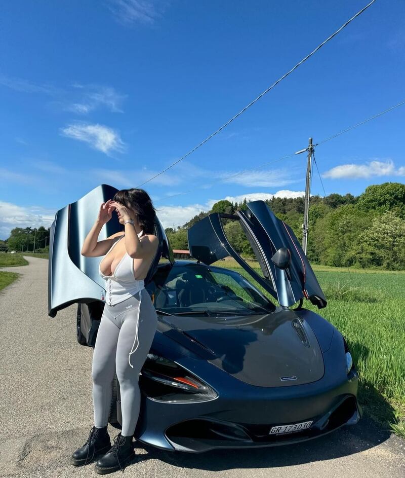 Mady Giò 1