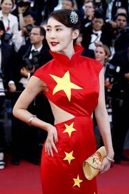 Festival di Cannes: i look più sexy 42
