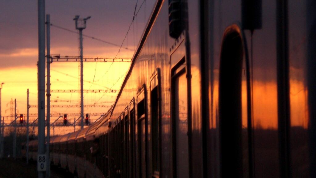 Il vero Sud lo riscopri solo dal finestrino del treno