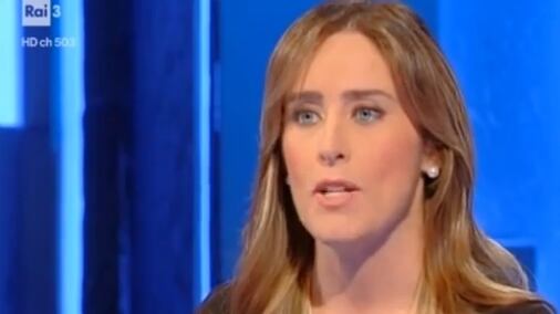 Boschi: "Salvini? Non è fascista"
