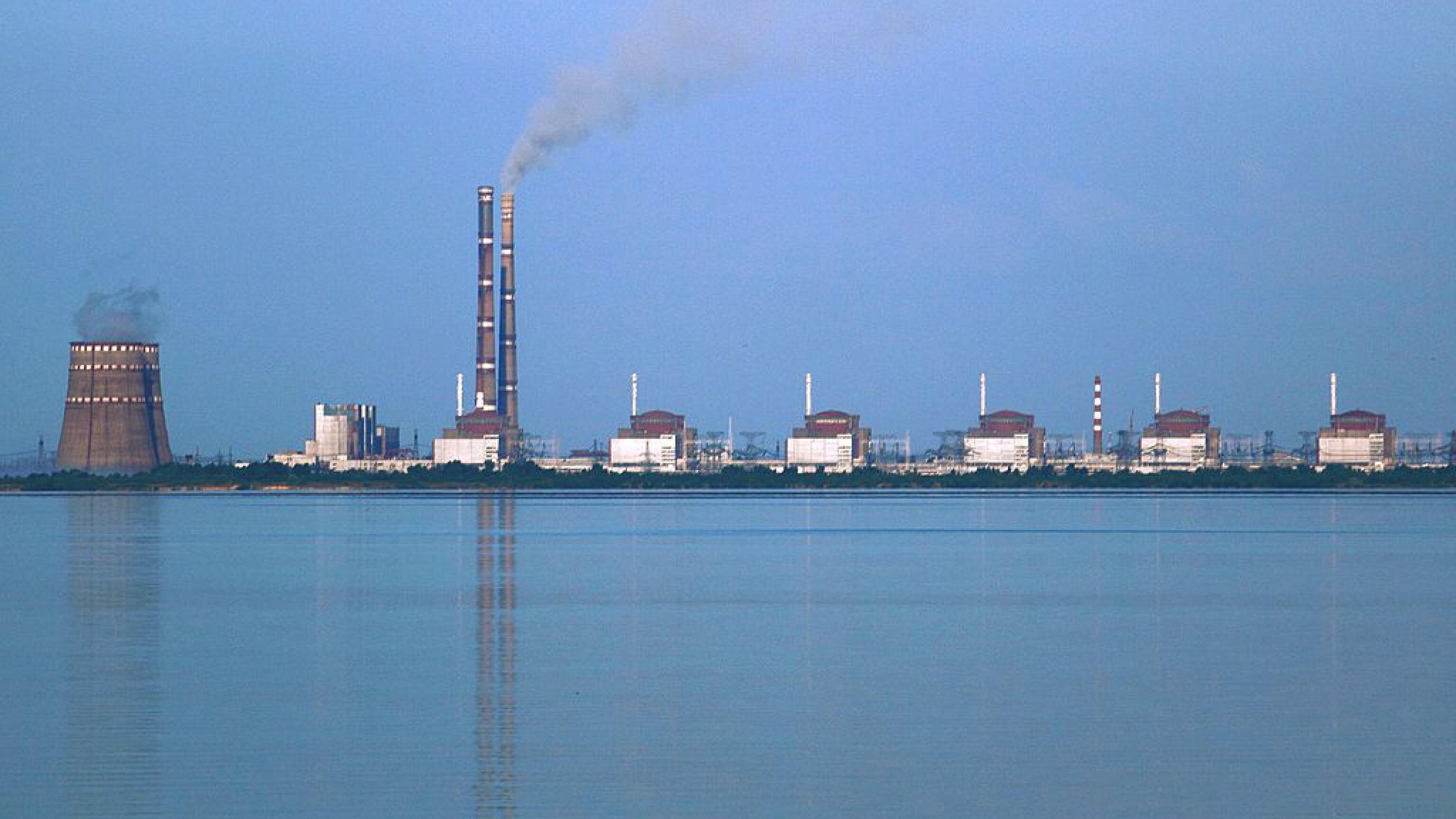 Scambio di accuse tra Kiev e Mosca sulla centrale di "Terrorismo nuclerare", "Provocazioni": scambio d'accuse Kiev-Mosca sui bombardamenti