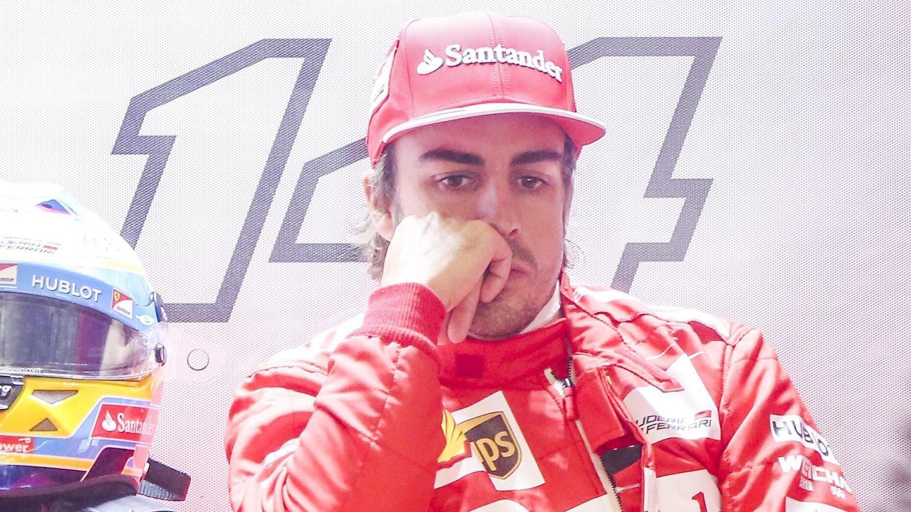 Dietro superHamilton solo sfide in famiglia