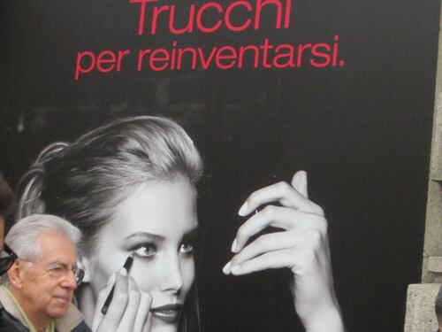 Monti: futuro? Politica è orientare testa delle persone