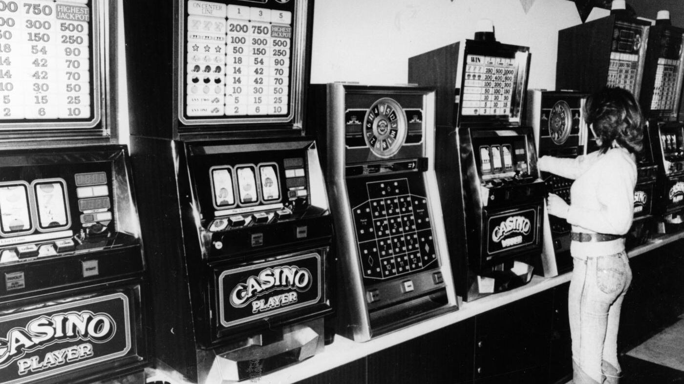 Come giocavano i comunisti? I videogiochi in Unione Sovietica