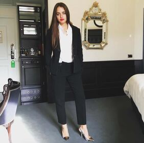 Matilde Gioli, foto 16