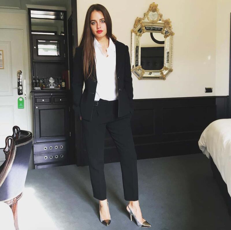 Matilde Gioli, foto 16