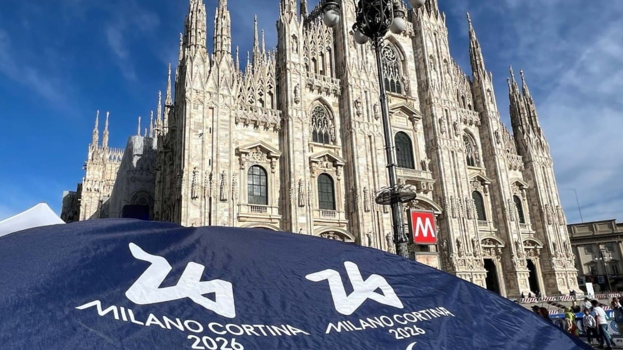 Milano, il blocco per le Olimpiadi: strade chiuse e divieti di sosta, stop metro e bus