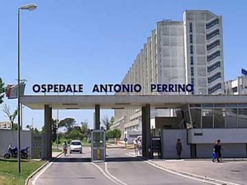 Arrestati dipendenti ospedale a Brindisi: rubavano i pannoloni