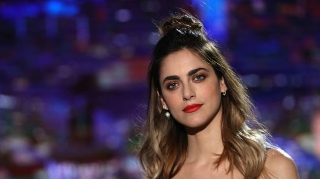 "Ho sofferto per amore". Miriam Leone spiega perché è single per scelta