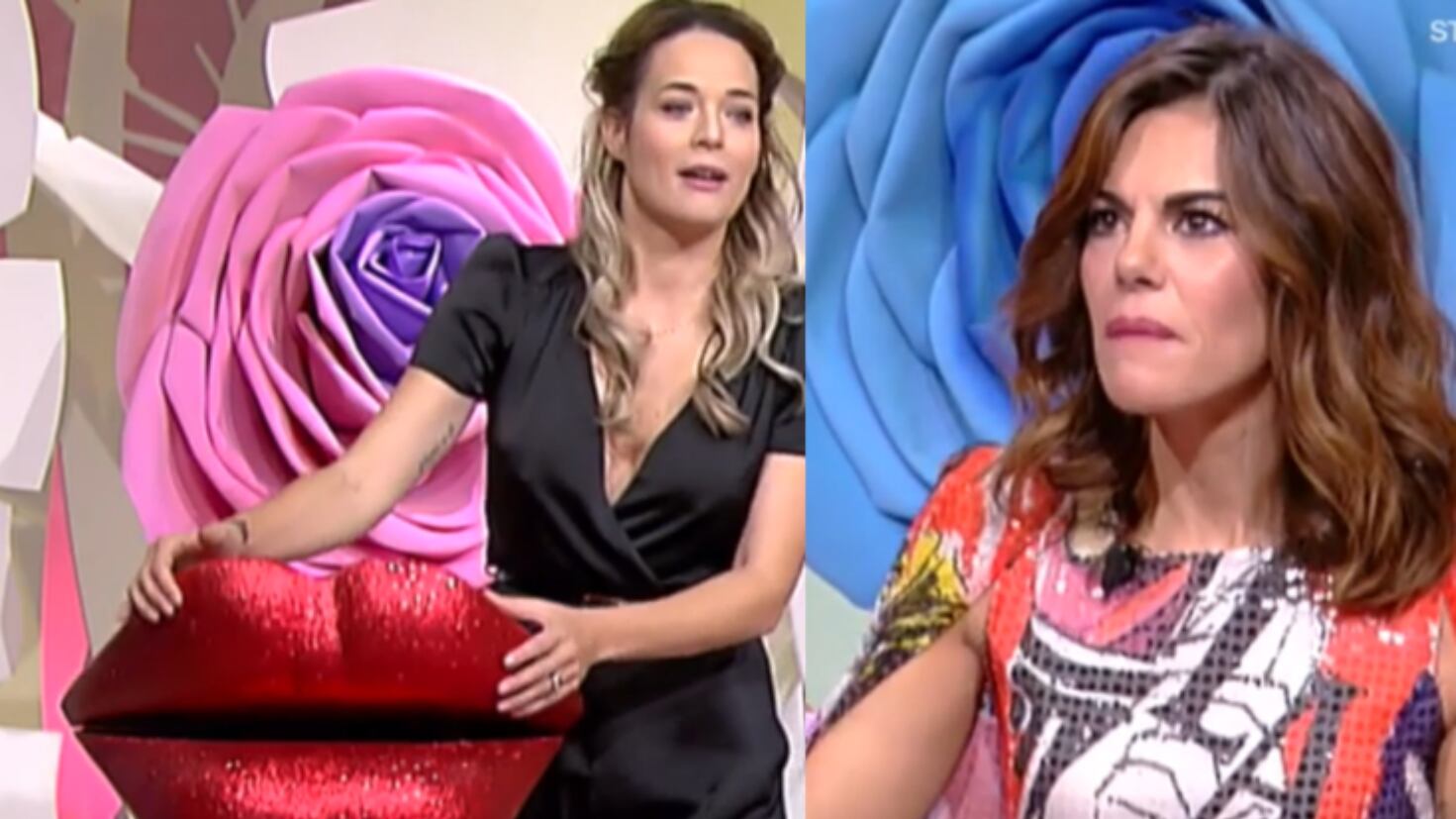 "Due volte al giorno? Con i figli tutto cambia": Laura Chiatti sui rapporti intimi con Bocci