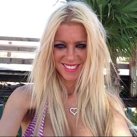 Tara Reid magrissima 2