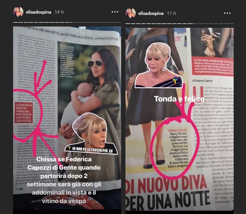 Elisa D'Ospina