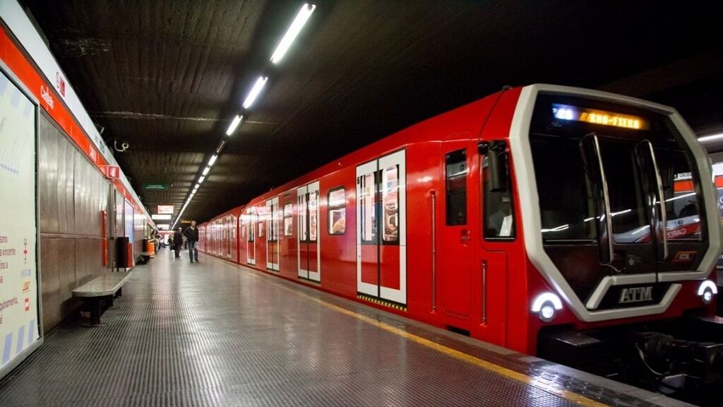 Vacanze di Natale al museo Capodanno, metrò fino alle 2