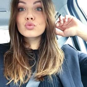 Miss Italia 2017 vince anche su Instagram: gli scatti sexy 18
