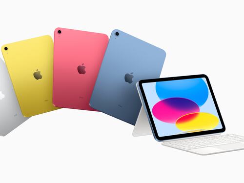 Apple presenta i nuovi iPad e l’Apple TV 4k, cosa c’è da sapere