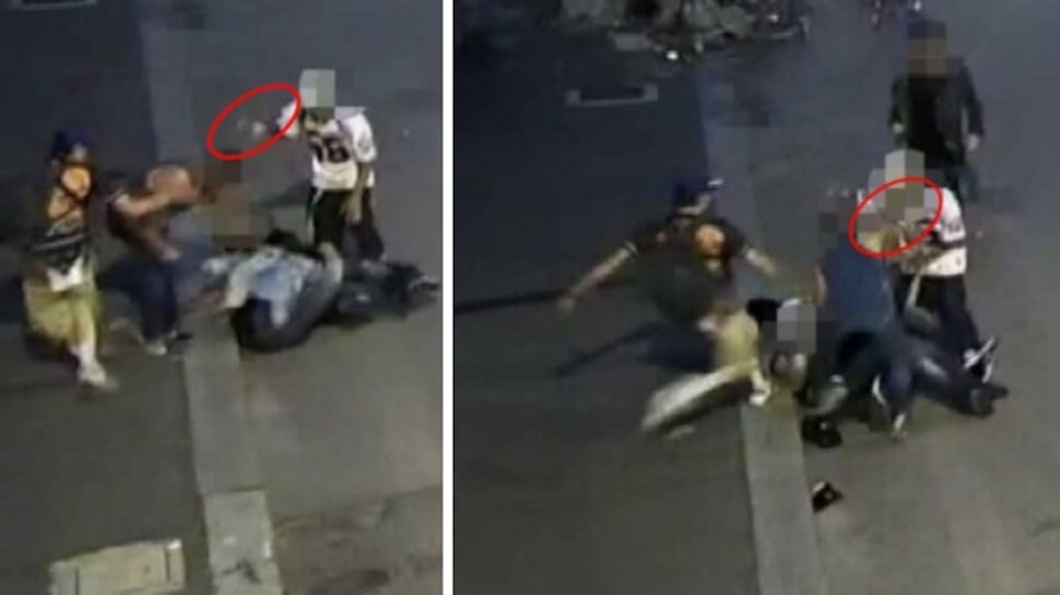 Le gang di latinos colpiscono ancora a Milano