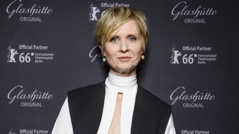 Sex & the City, le sexy protagoniste 8