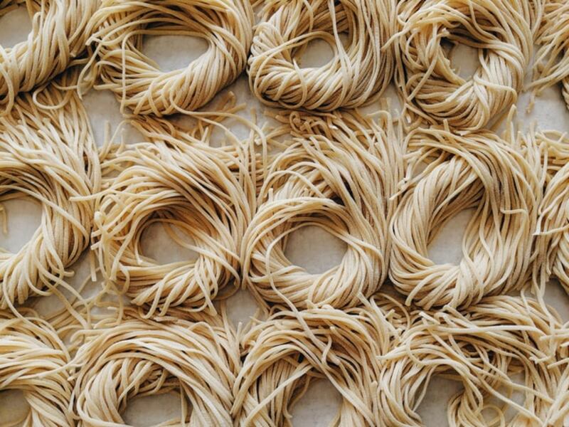 Pasta fresca