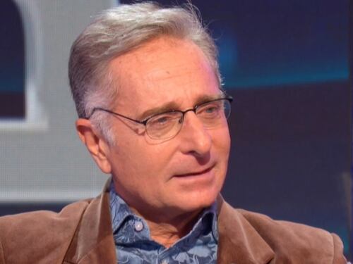 Bonolis punge la Juventus: il video diventa virale sui social