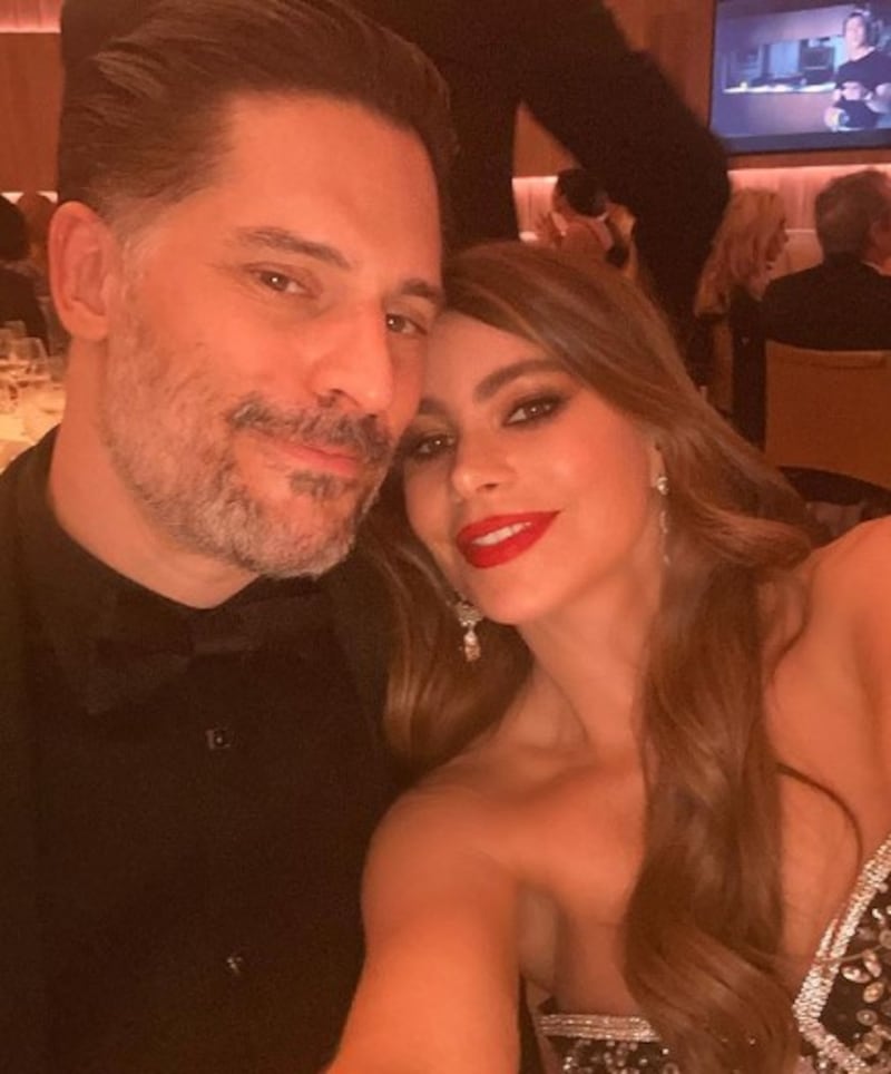 Sofia Vergara, le foto sexy 3