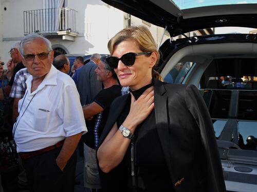 Chi è Alessandra De Stefano (ex direttrice di Rai Sport) e chi la sostituirà
